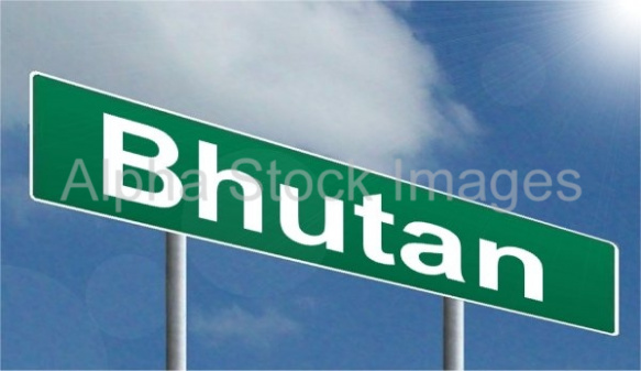 Bhutan