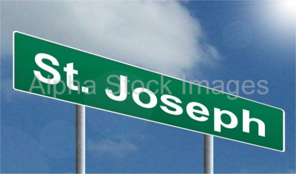 St. Joseph