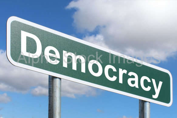 Democracy