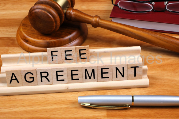 fee agreement
