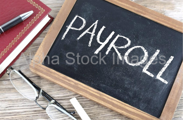 payroll