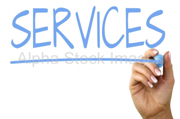 services
