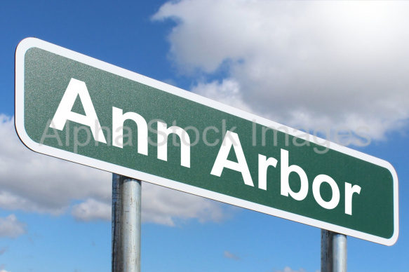 Ann Arbor