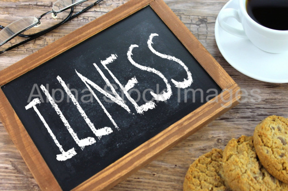illness