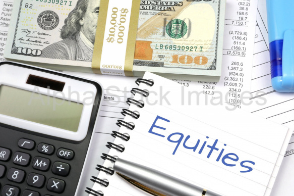 equities