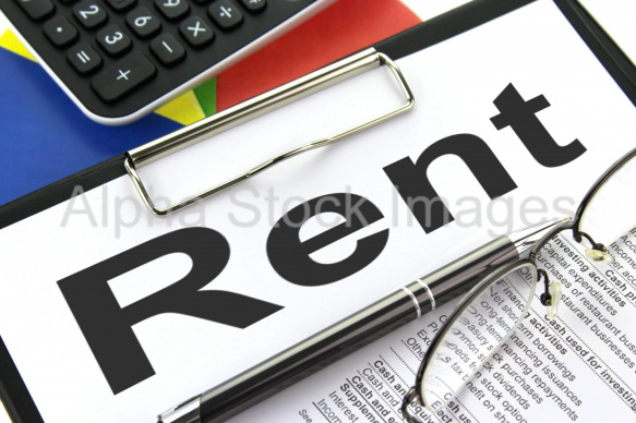 Rent