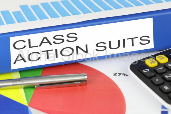 class action suits