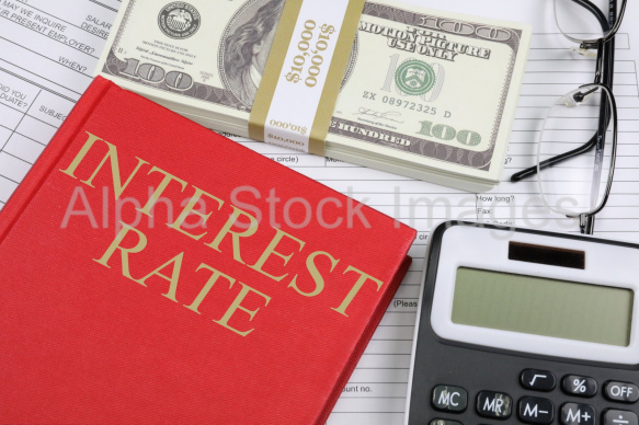 interest rate