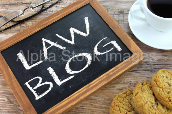 law blog
