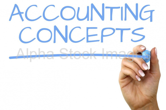 accounting concepts