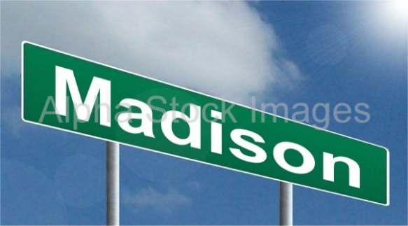 Madison