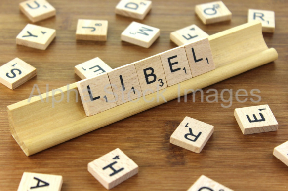 Libel