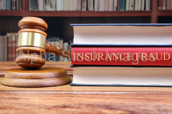 insurance fraud