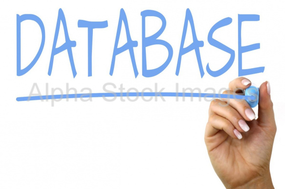 database