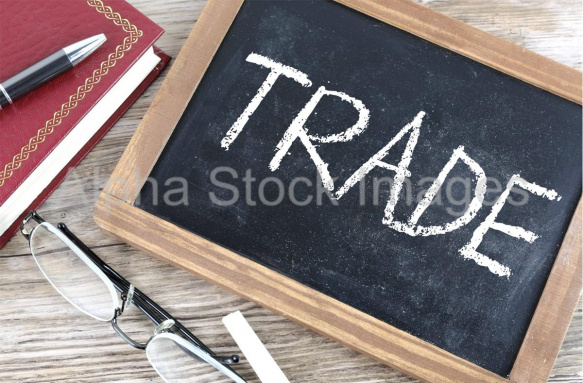 trade