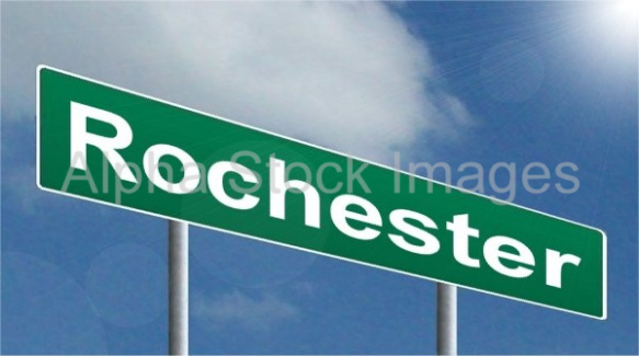 Rochester