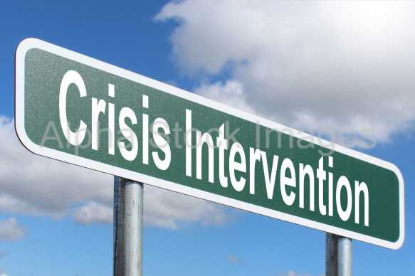 Crisis Intervention