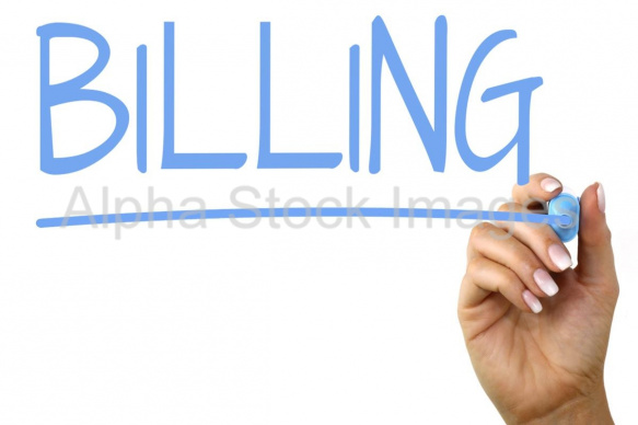 billing