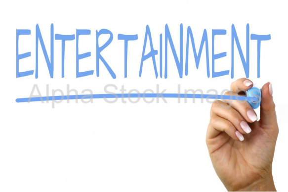 entertainment