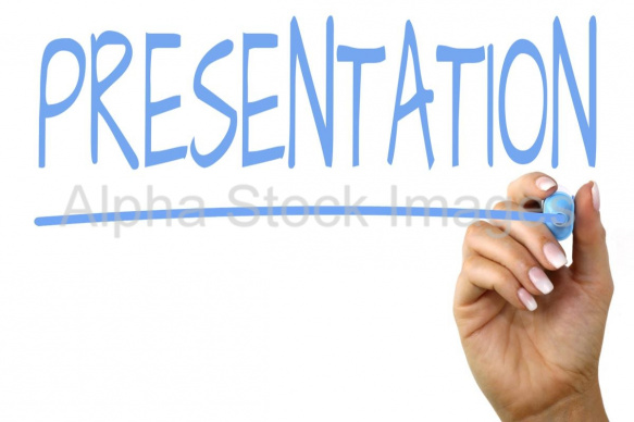 presentation