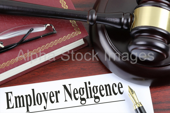 employer negligence