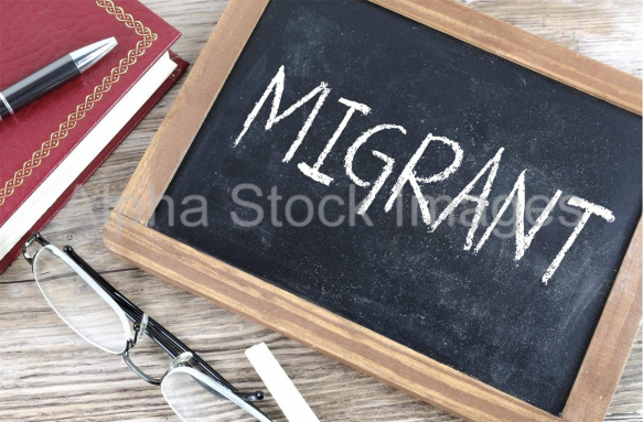 migrant