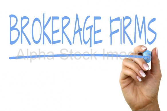 brokerage firms