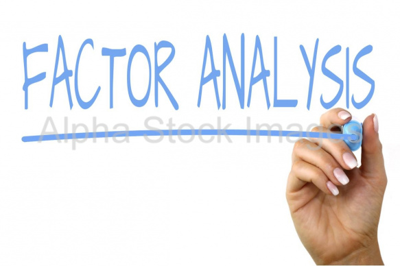 factor analysis