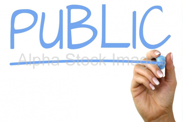 public