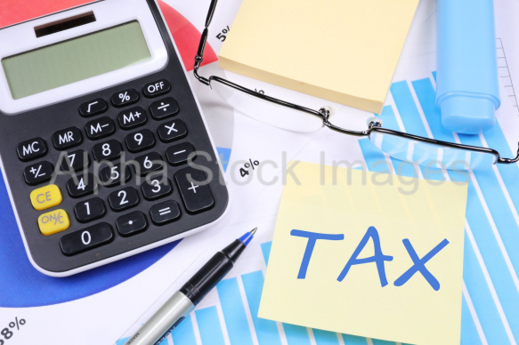 tax