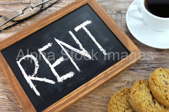 rent