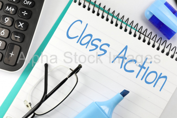 class action