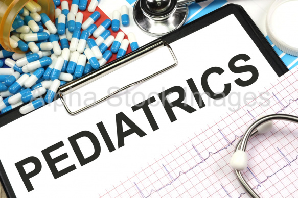 pediatrics