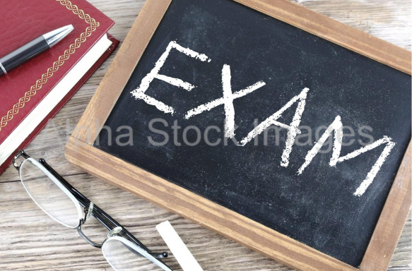 exam