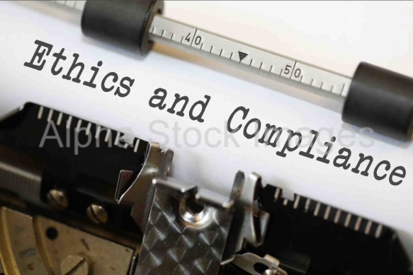 Ethics and Compliance