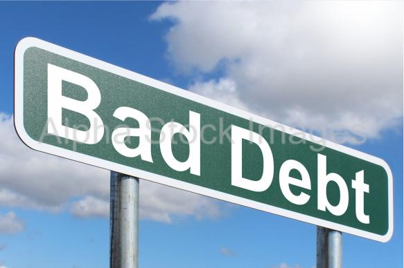 Bad Debt