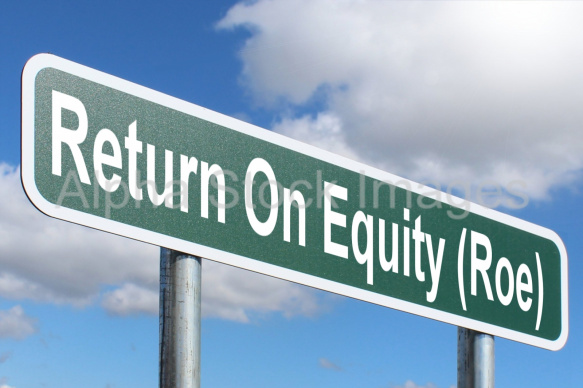 Return On Equity (Roe)