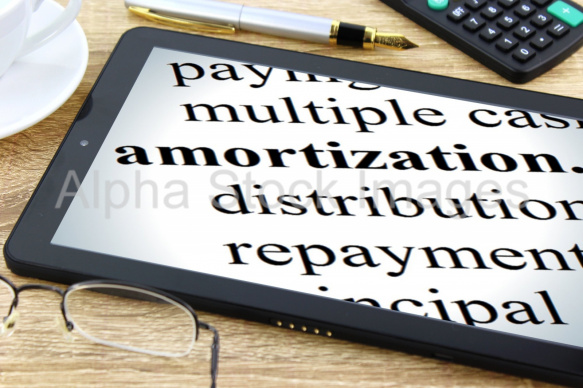 amortization
