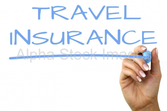 travel insurance
