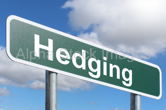 Hedging