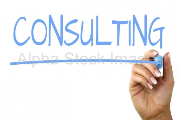 consulting