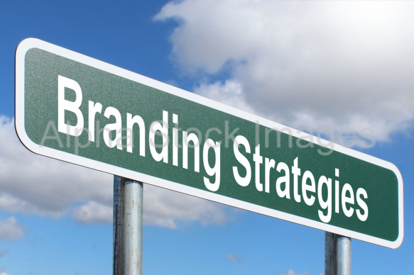 Branding Strategies