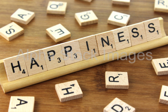 Happiness