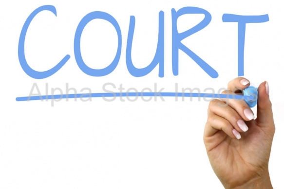 court