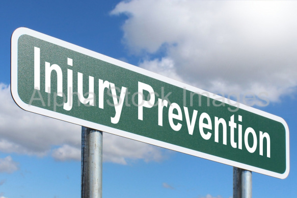 Injury Prevention