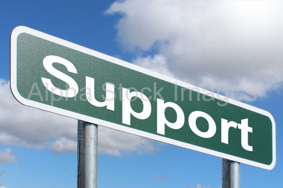 Support