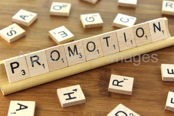 Promotion