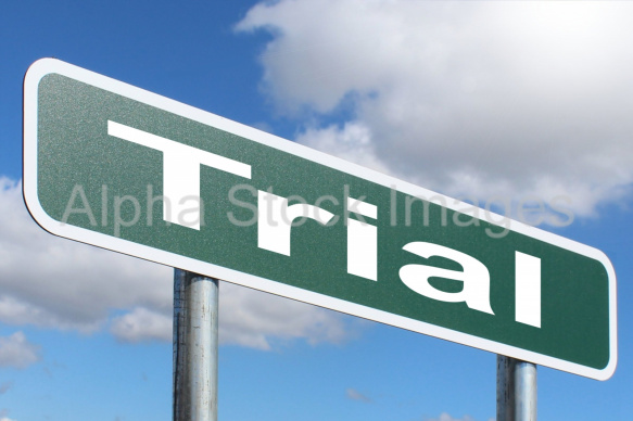 Trial