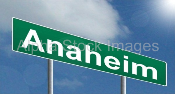 Anaheim