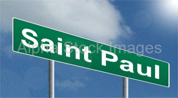 Saint Paul